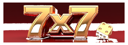 7x7